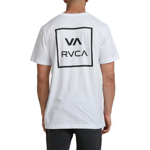 RVCA Ανδρική κοντομάνικη μπλούζα VA All The Ways - T-Shirt